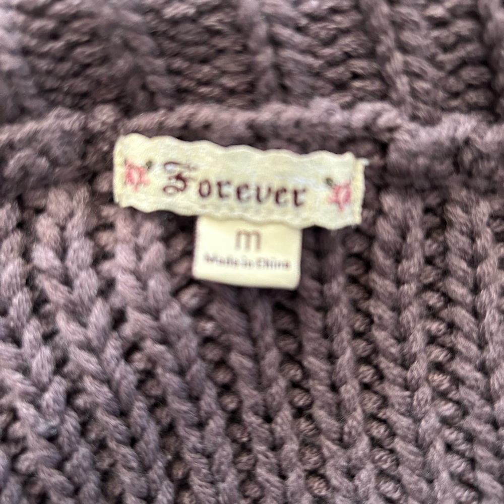 Long Sweater - Picture 2 of 2
